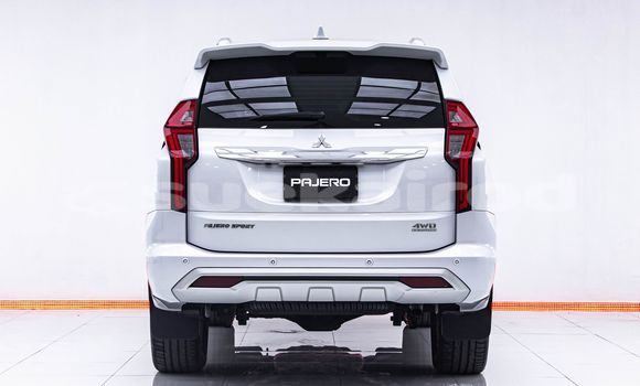 ซื้อ รถมือสอง Mitsubishi Pajero ขาว รถยนต์ ใน %{เมือง} ใน กรุงเทพมหานคร ซื้อ รถมือสอง Mitsubishi Pajero ขาว รถยนต์ ใน %{เมือง} ใน กรุงเทพมหานคร