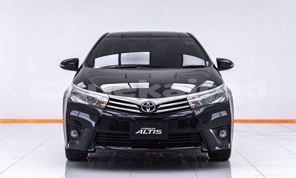 ซื้อ รถมือสอง Toyota Altis สีดำ รถยนต์ ใน %{เมือง} ใน กรุงเทพมหานคร ซื้อ รถมือสอง Toyota Altis สีดำ รถยนต์ ใน %{เมือง} ใน กรุงเทพมหานคร
