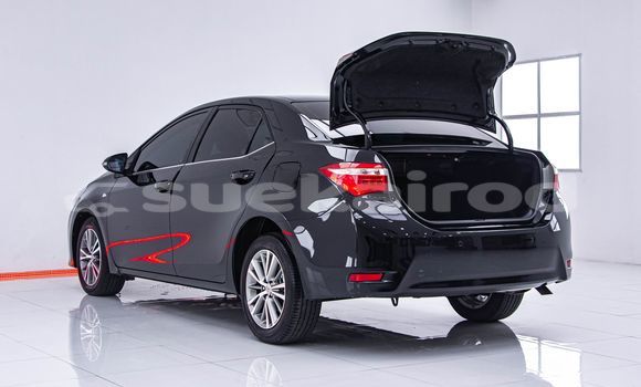 ซื้อ รถมือสอง Toyota Altis สีดำ รถยนต์ ใน %{เมือง} ใน กรุงเทพมหานคร ซื้อ รถมือสอง Toyota Altis สีดำ รถยนต์ ใน %{เมือง} ใน กรุงเทพมหานคร