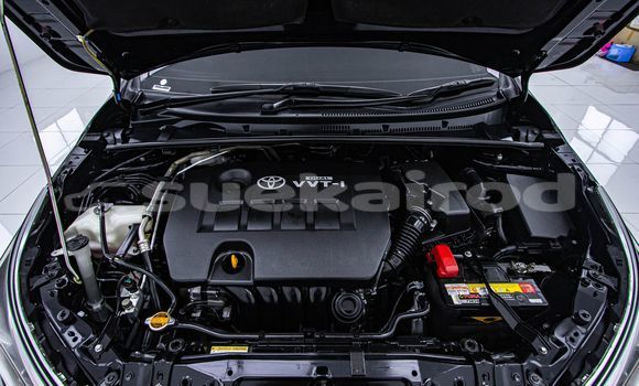 ซื้อ รถมือสอง Toyota Altis สีดำ รถยนต์ ใน %{เมือง} ใน กรุงเทพมหานคร ซื้อ รถมือสอง Toyota Altis สีดำ รถยนต์ ใน %{เมือง} ใน กรุงเทพมหานคร