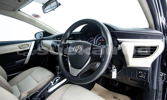 ซื้อ รถมือสอง Toyota Altis สีดำ รถยนต์ ใน %{เมือง} ใน กรุงเทพมหานคร ซื้อ รถมือสอง Toyota Altis สีดำ รถยนต์ ใน %{เมือง} ใน กรุงเทพมหานคร