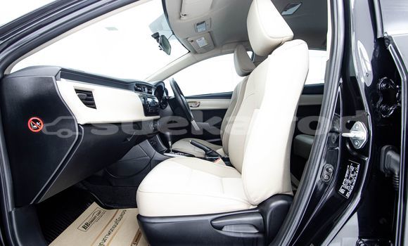 ซื้อ รถมือสอง Toyota Altis สีดำ รถยนต์ ใน %{เมือง} ใน กรุงเทพมหานคร ซื้อ รถมือสอง Toyota Altis สีดำ รถยนต์ ใน %{เมือง} ใน กรุงเทพมหานคร