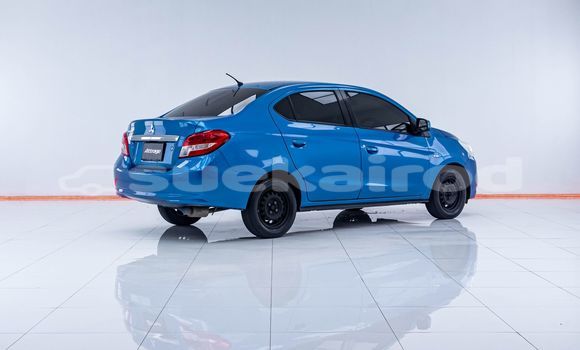 Buy Used Mitsubishi Attrage Other Car in Bangkok in Bangkok Buy Used Mitsubishi Attrage Other Car in Bangkok in Bangkok