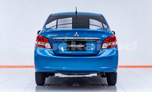 Buy Used Mitsubishi Attrage Other Car in Bangkok in Bangkok Buy Used Mitsubishi Attrage Other Car in Bangkok in Bangkok