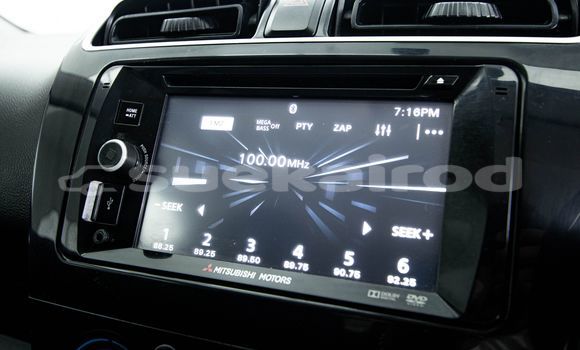 Buy Used Mitsubishi Attrage Other Car in Bangkok in Bangkok Buy Used Mitsubishi Attrage Other Car in Bangkok in Bangkok