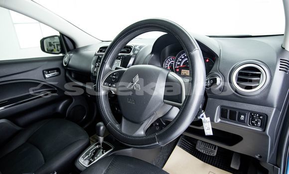 Buy Used Mitsubishi Attrage Other Car in Bangkok in Bangkok Buy Used Mitsubishi Attrage Other Car in Bangkok in Bangkok