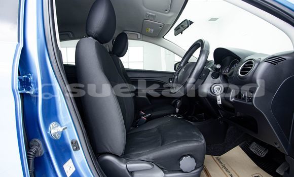 Buy Used Mitsubishi Attrage Other Car in Bangkok in Bangkok Buy Used Mitsubishi Attrage Other Car in Bangkok in Bangkok