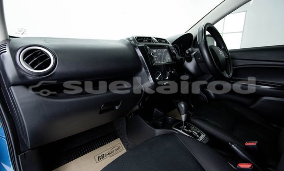 Buy Used Mitsubishi Attrage Other Car in Bangkok in Bangkok Buy Used Mitsubishi Attrage Other Car in Bangkok in Bangkok