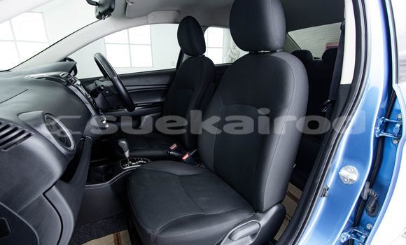 Buy Used Mitsubishi Attrage Other Car in Bangkok in Bangkok Buy Used Mitsubishi Attrage Other Car in Bangkok in Bangkok