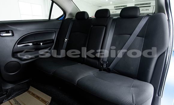 Buy Used Mitsubishi Attrage Other Car in Bangkok in Bangkok Buy Used Mitsubishi Attrage Other Car in Bangkok in Bangkok