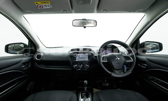 Buy Used Mitsubishi Attrage Other Car in Bangkok in Bangkok Buy Used Mitsubishi Attrage Other Car in Bangkok in Bangkok