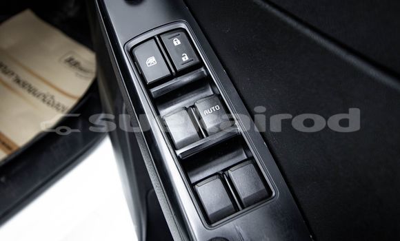 Buy Used Isuzu D-Max White Car in Bangkok in Bangkok Buy Used Isuzu D-Max White Car in Bangkok in Bangkok