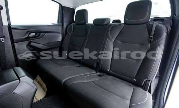 Buy Used Isuzu D-Max White Car in Bangkok in Bangkok Buy Used Isuzu D-Max White Car in Bangkok in Bangkok