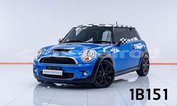 ซื้อ รถมือสอง Mini Cooper อื่น ๆ รถยนต์ ใน %{เมือง} ใน กรุงเทพมหานคร ซื้อ รถมือสอง Mini Cooper อื่น ๆ รถยนต์ ใน %{เมือง} ใน กรุงเทพมหานคร