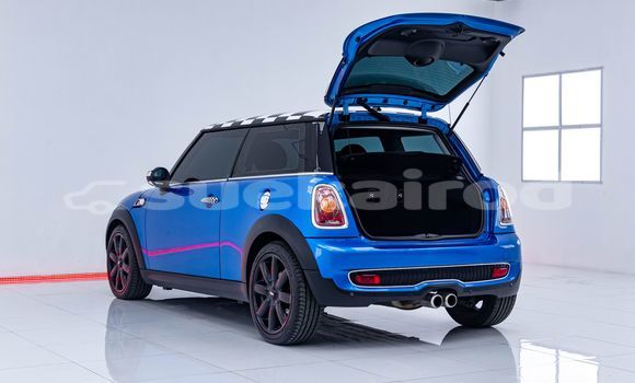ซื้อ รถมือสอง Mini Cooper อื่น ๆ รถยนต์ ใน %{เมือง} ใน กรุงเทพมหานคร ซื้อ รถมือสอง Mini Cooper อื่น ๆ รถยนต์ ใน %{เมือง} ใน กรุงเทพมหานคร