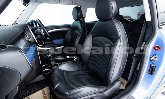 ซื้อ รถมือสอง Mini Cooper อื่น ๆ รถยนต์ ใน %{เมือง} ใน กรุงเทพมหานคร ซื้อ รถมือสอง Mini Cooper อื่น ๆ รถยนต์ ใน %{เมือง} ใน กรุงเทพมหานคร