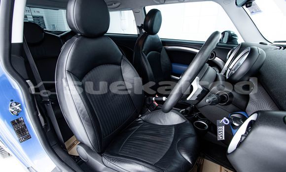 ซื้อ รถมือสอง Mini Cooper อื่น ๆ รถยนต์ ใน %{เมือง} ใน กรุงเทพมหานคร ซื้อ รถมือสอง Mini Cooper อื่น ๆ รถยนต์ ใน %{เมือง} ใน กรุงเทพมหานคร