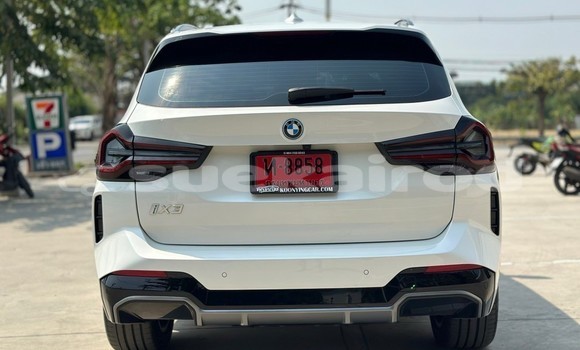ซื้อ รถมือสอง BMW ix3 ขาว รถยนต์ ใน %{เมือง} ใน กรุงเทพมหานคร ซื้อ รถมือสอง BMW ix3 ขาว รถยนต์ ใน %{เมือง} ใน กรุงเทพมหานคร