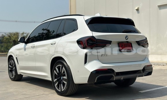ซื้อ รถมือสอง BMW ix3 ขาว รถยนต์ ใน %{เมือง} ใน กรุงเทพมหานคร ซื้อ รถมือสอง BMW ix3 ขาว รถยนต์ ใน %{เมือง} ใน กรุงเทพมหานคร
