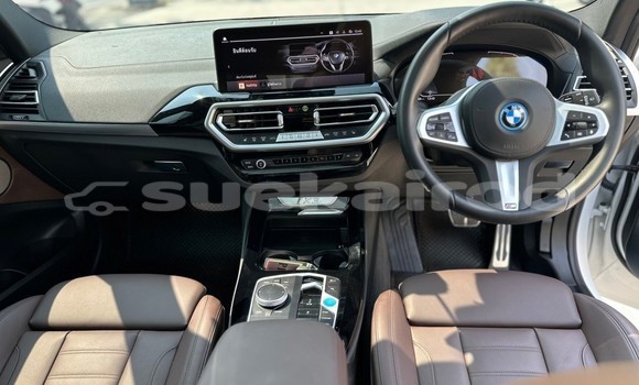 ซื้อ รถมือสอง BMW ix3 ขาว รถยนต์ ใน %{เมือง} ใน กรุงเทพมหานคร ซื้อ รถมือสอง BMW ix3 ขาว รถยนต์ ใน %{เมือง} ใน กรุงเทพมหานคร