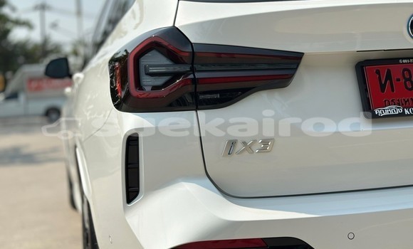 ซื้อ รถมือสอง BMW ix3 ขาว รถยนต์ ใน %{เมือง} ใน กรุงเทพมหานคร ซื้อ รถมือสอง BMW ix3 ขาว รถยนต์ ใน %{เมือง} ใน กรุงเทพมหานคร