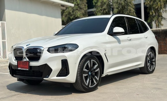 ซื้อ รถมือสอง BMW ix3 ขาว รถยนต์ ใน %{เมือง} ใน กรุงเทพมหานคร ซื้อ รถมือสอง BMW ix3 ขาว รถยนต์ ใน %{เมือง} ใน กรุงเทพมหานคร