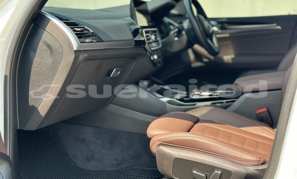 ซื้อ รถมือสอง BMW ix3 ขาว รถยนต์ ใน %{เมือง} ใน กรุงเทพมหานคร ซื้อ รถมือสอง BMW ix3 ขาว รถยนต์ ใน %{เมือง} ใน กรุงเทพมหานคร