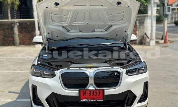 ซื้อ รถมือสอง BMW ix3 ขาว รถยนต์ ใน %{เมือง} ใน กรุงเทพมหานคร ซื้อ รถมือสอง BMW ix3 ขาว รถยนต์ ใน %{เมือง} ใน กรุงเทพมหานคร