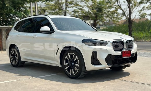 ซื้อ รถมือสอง BMW ix3 ขาว รถยนต์ ใน %{เมือง} ใน กรุงเทพมหานคร ซื้อ รถมือสอง BMW ix3 ขาว รถยนต์ ใน %{เมือง} ใน กรุงเทพมหานคร