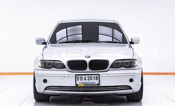 ซื้อ รถมือสอง BMW 3–Series อื่น ๆ รถยนต์ ใน %{เมือง} ใน กรุงเทพมหานคร