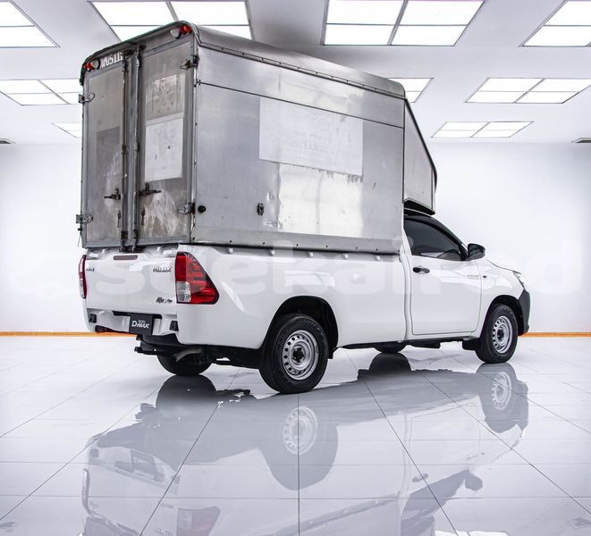 Big with watermark toyota hiluxe revo bangkok bangkok 69256