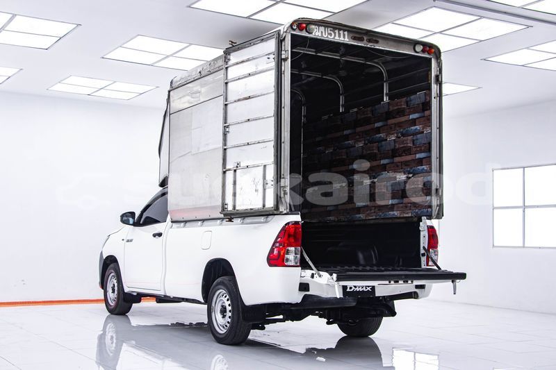 Big with watermark toyota hiluxe revo bangkok bangkok 69256