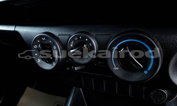 Buy Used Toyota Hiluxe Revo White Car in Bangkok in Bangkok Buy Used Toyota Hiluxe Revo White Car in Bangkok in Bangkok