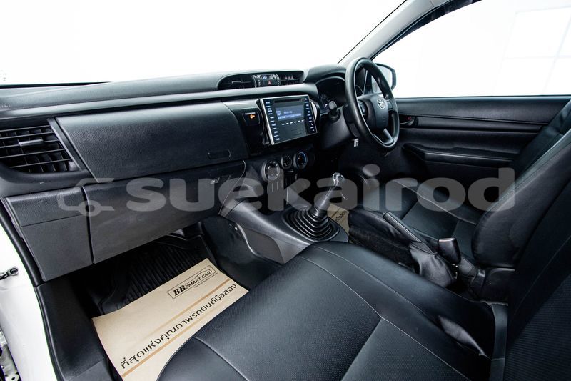 Big with watermark toyota hiluxe revo bangkok bangkok 69256