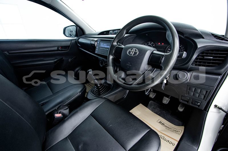 Big with watermark toyota hiluxe revo bangkok bangkok 69256