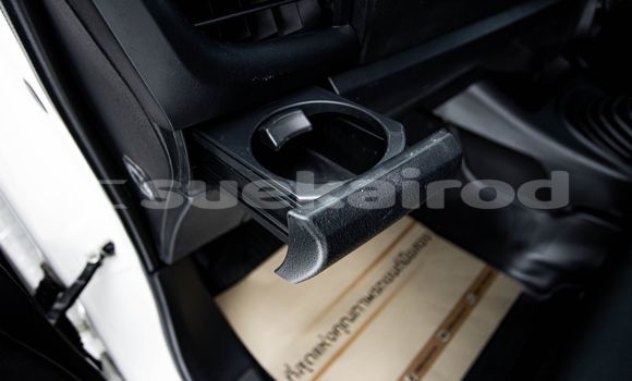 Buy Used Toyota Hiluxe Revo White Car in Bangkok in Bangkok Buy Used Toyota Hiluxe Revo White Car in Bangkok in Bangkok