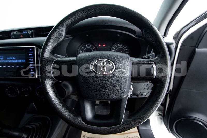 Big with watermark toyota hiluxe revo bangkok bangkok 69256