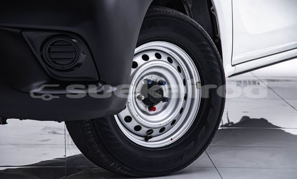 Buy Used Toyota Hiluxe Revo White Car in Bangkok in Bangkok Buy Used Toyota Hiluxe Revo White Car in Bangkok in Bangkok