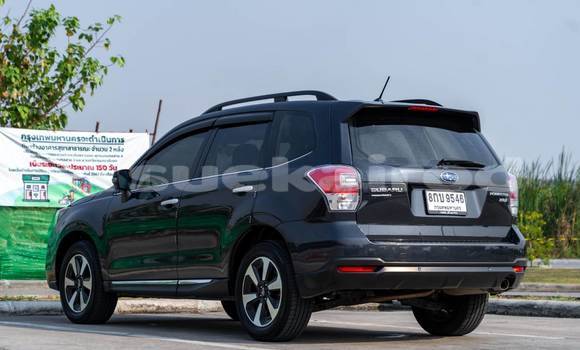 ซื้อ รถมือสอง Subaru Forester สีดำ รถยนต์ ใน %{เมือง} ใน กรุงเทพมหานคร ซื้อ รถมือสอง Subaru Forester สีดำ รถยนต์ ใน %{เมือง} ใน กรุงเทพมหานคร