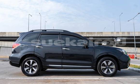 ซื้อ รถมือสอง Subaru Forester สีดำ รถยนต์ ใน %{เมือง} ใน กรุงเทพมหานคร ซื้อ รถมือสอง Subaru Forester สีดำ รถยนต์ ใน %{เมือง} ใน กรุงเทพมหานคร