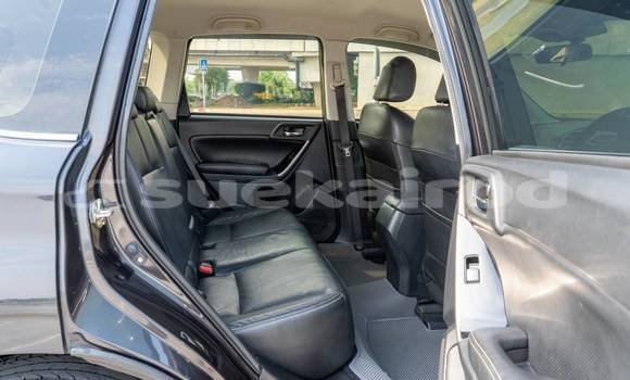 ซื้อ รถมือสอง Subaru Forester สีดำ รถยนต์ ใน %{เมือง} ใน กรุงเทพมหานคร ซื้อ รถมือสอง Subaru Forester สีดำ รถยนต์ ใน %{เมือง} ใน กรุงเทพมหานคร