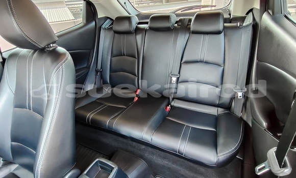 Buy Used Mazda 2 White Car in Bangkok in Bangkok Buy Used Mazda 2 White Car in Bangkok in Bangkok