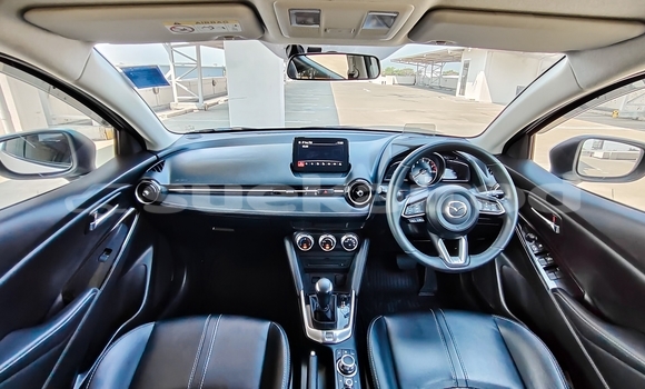 Buy Used Mazda 2 White Car in Bangkok in Bangkok Buy Used Mazda 2 White Car in Bangkok in Bangkok