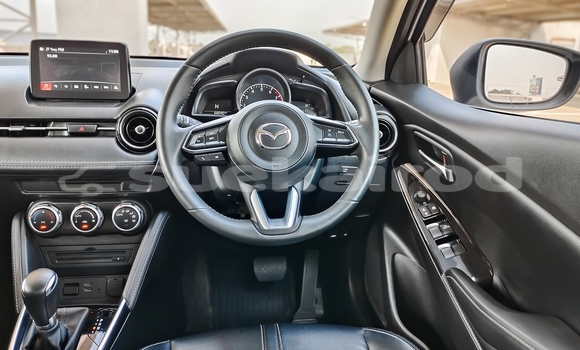 Buy Used Mazda 2 White Car in Bangkok in Bangkok Buy Used Mazda 2 White Car in Bangkok in Bangkok