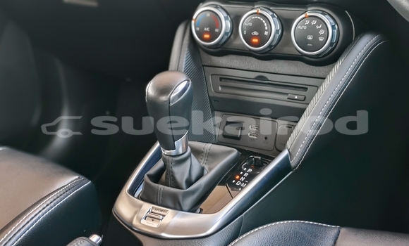 Buy Used Mazda 2 White Car in Bangkok in Bangkok Buy Used Mazda 2 White Car in Bangkok in Bangkok