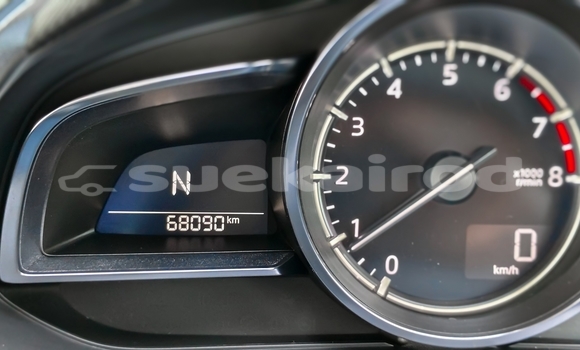 Buy Used Mazda 2 White Car in Bangkok in Bangkok Buy Used Mazda 2 White Car in Bangkok in Bangkok