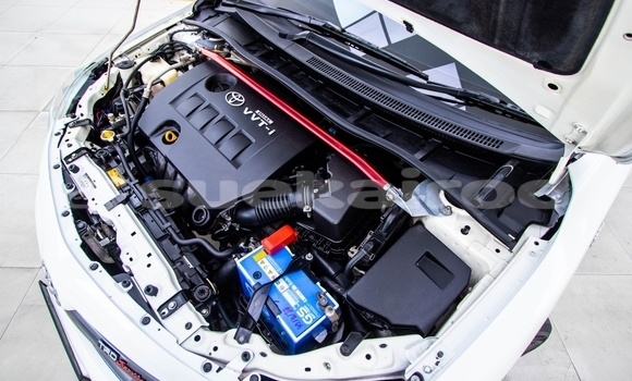 Buy Used Toyota Altis White Car in Bangkok in Bangkok Buy Used Toyota Altis White Car in Bangkok in Bangkok