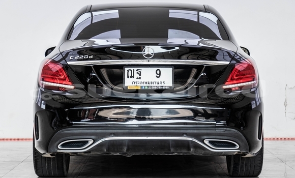 ซื้อ รถมือสอง Mercedes‒Benz C–Class สีดำ รถยนต์ ใน %{เมือง} ใน กรุงเทพมหานคร ซื้อ รถมือสอง Mercedes‒Benz C–Class สีดำ รถยนต์ ใน %{เมือง} ใน กรุงเทพมหานคร