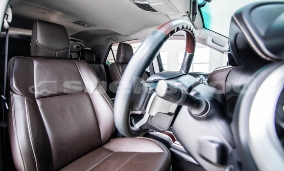 Buy Used Toyota Fortuner Black Car in Bangkok in Bangkok Buy Used Toyota Fortuner Black Car in Bangkok in Bangkok