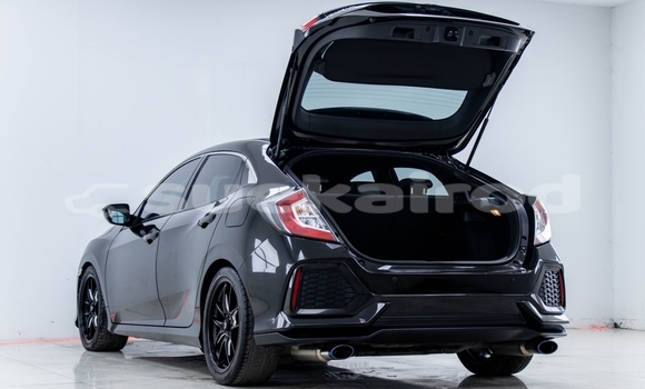 Buy Used Honda Civic Black Car in Bangkok in Bangkok Buy Used Honda Civic Black Car in Bangkok in Bangkok